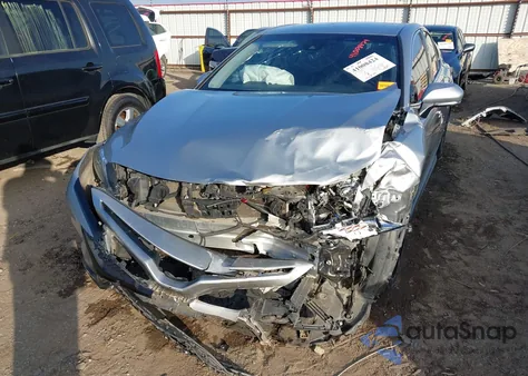 2019 Toyota Camry Xse из США, поврежденный, VIN 4T1B61HK4KU187561